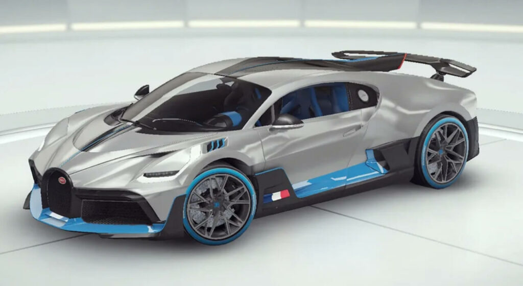 Most expensive car sold at auction 2024
