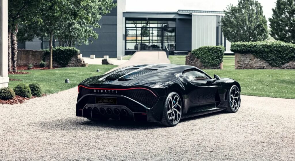 Most expensive cars in the world of all time 2024
