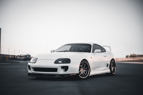 Most Reliable Luxury Cars