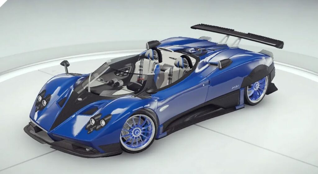 Top 10 most expensive car in the world of all time
