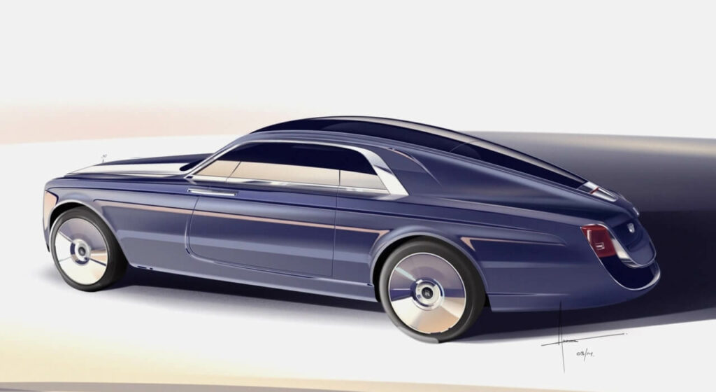 Most expensive car in the world of all time with price
