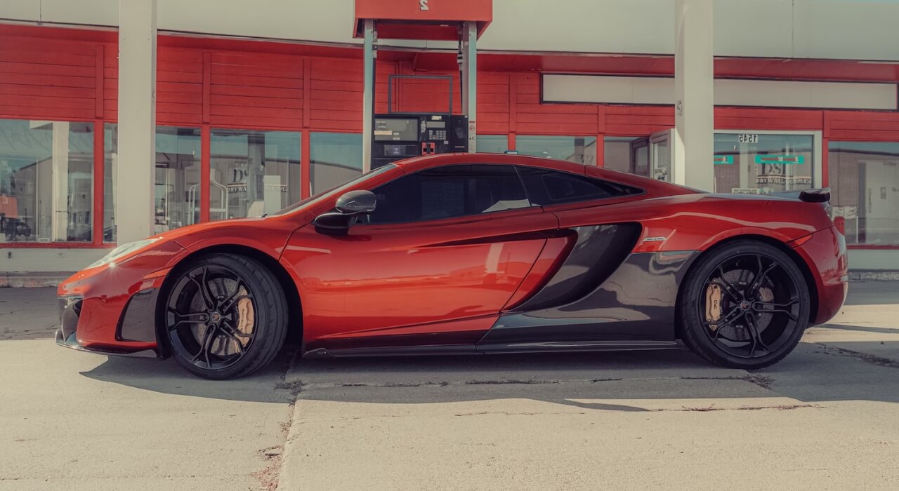 Most expensive cars in the world of all time
