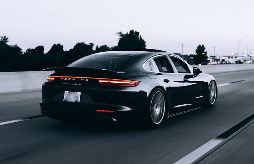 most reliable luxury car in usa
