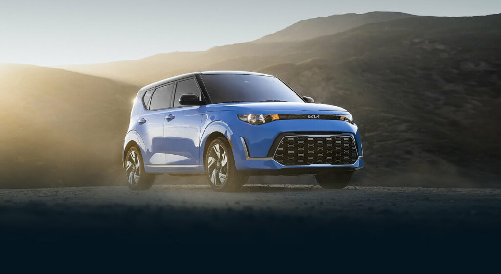Best cheap 2023 cars for college students