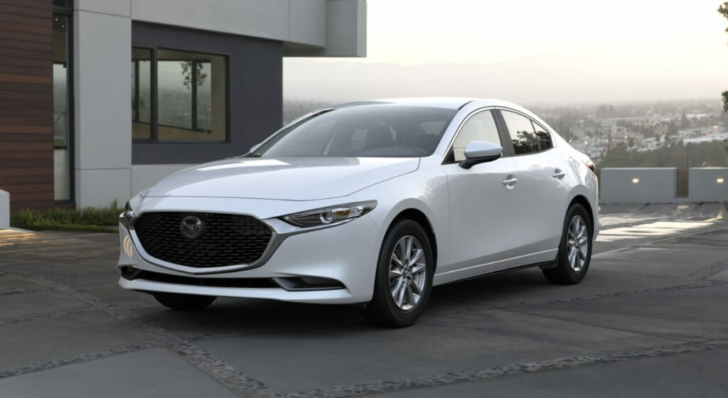Small 2023 cars for students