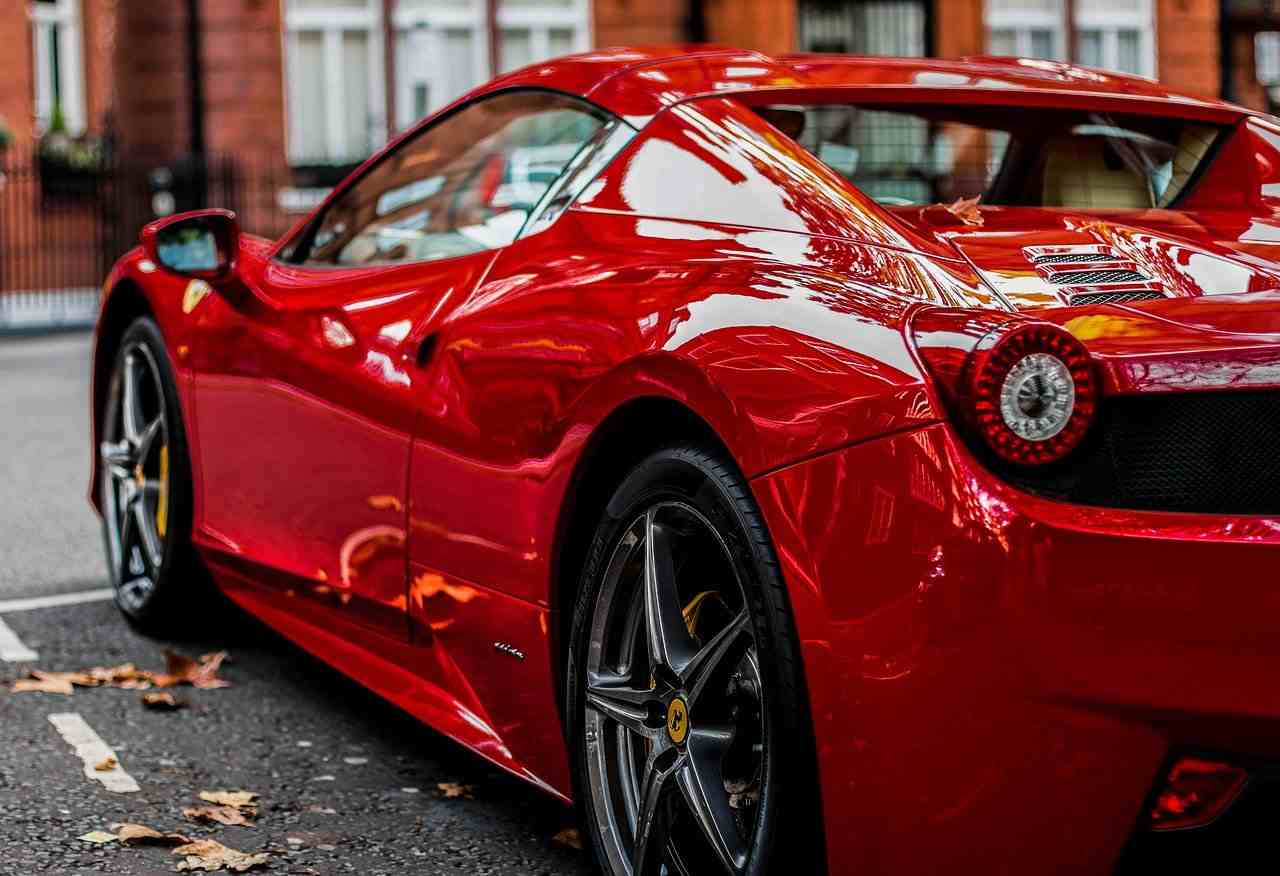 Cars That Start With D