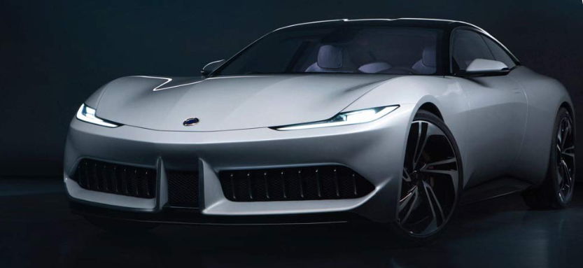 Cars That Start With K