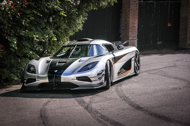 Cars That Start With K