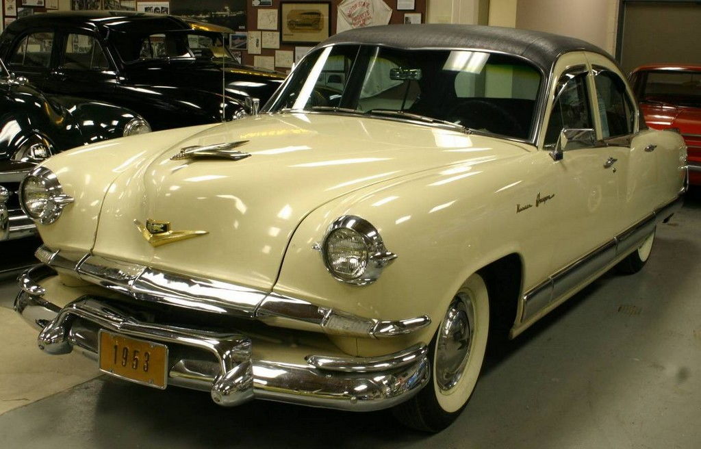 Cars That Start With K