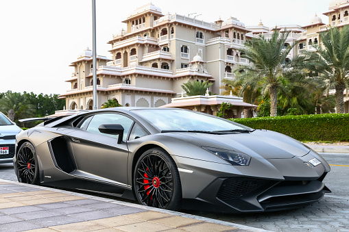 Cars That Start With K