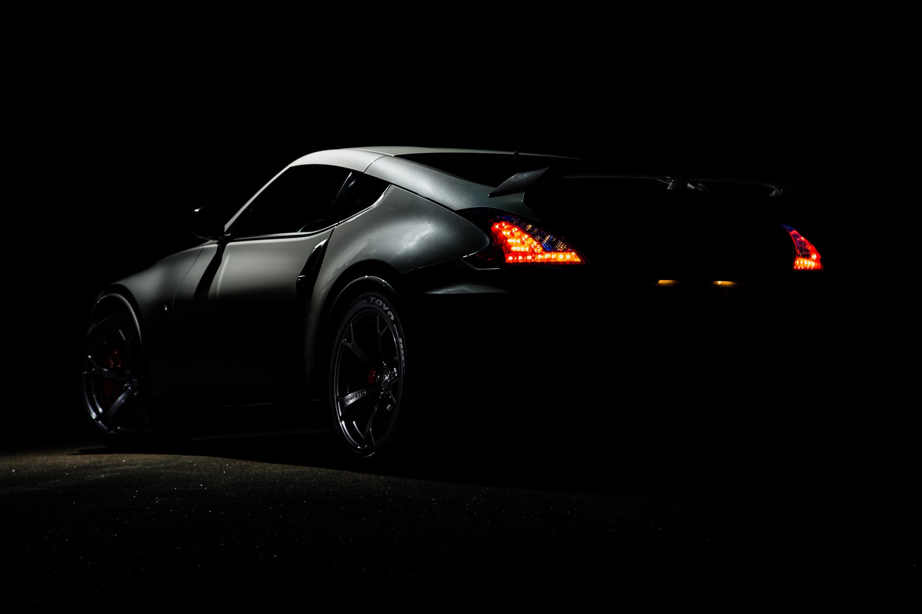 Cars That Start With S