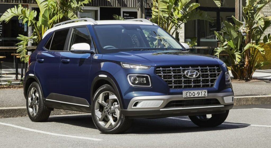 Best affordable cars 2023
