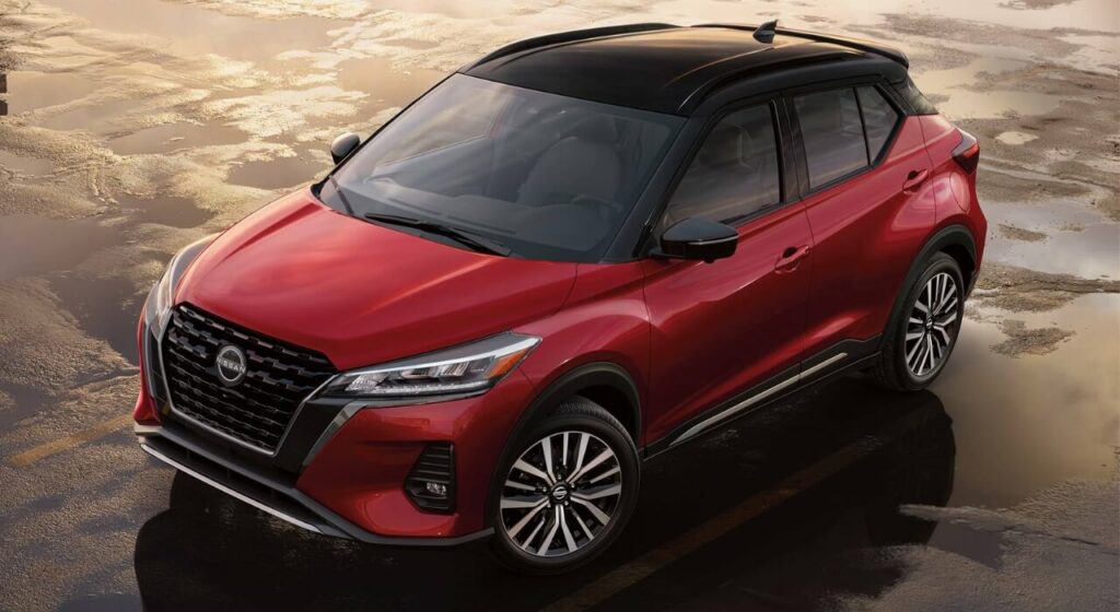 Sedan cheapest new cars 2023
