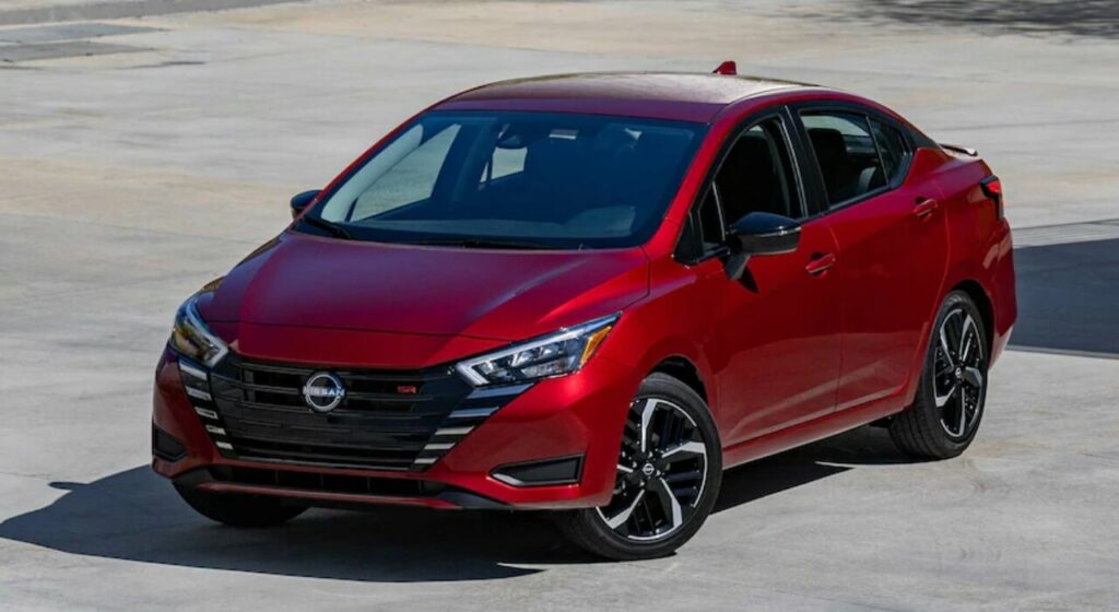 Best cheap cars
