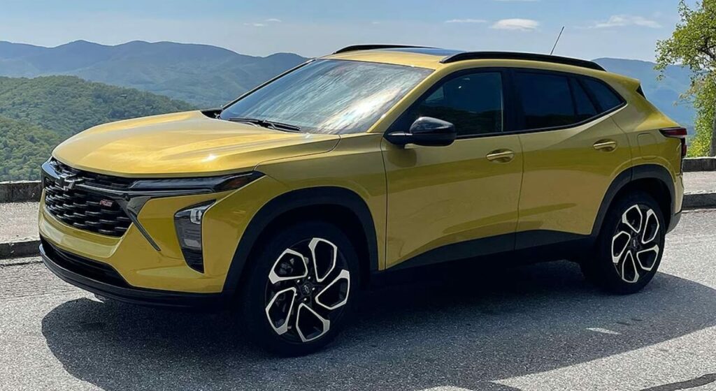 Best affordable cars 2023
