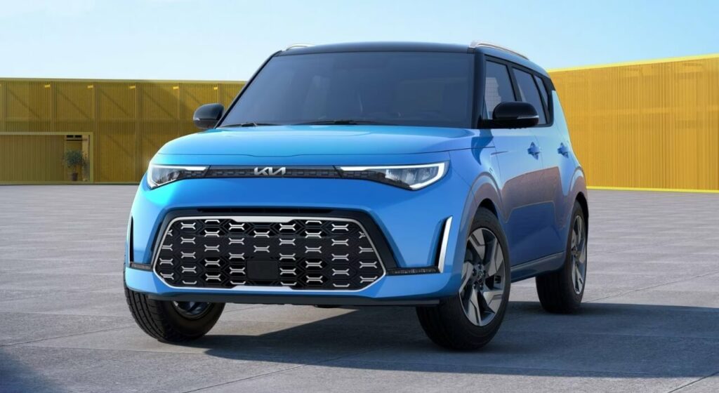 Cheapest cars 2023