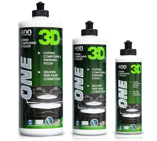 best scratch remover for a car