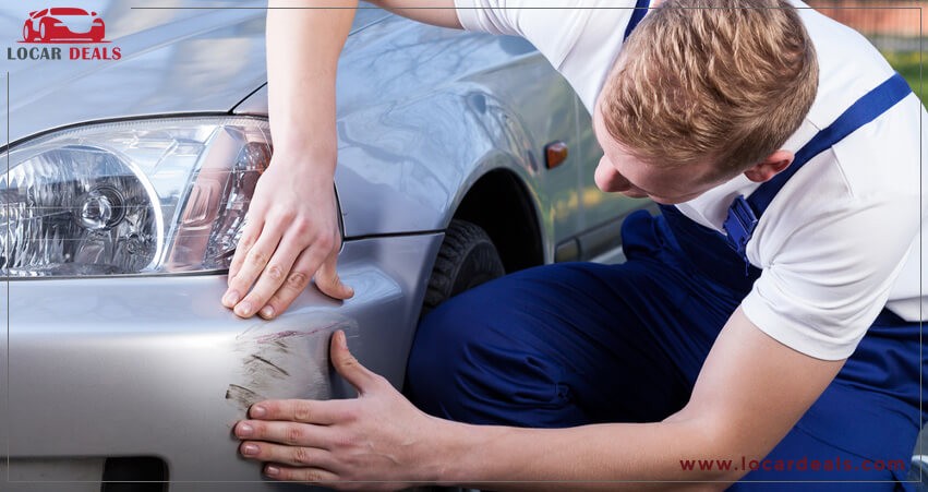 Car Scratch Removers