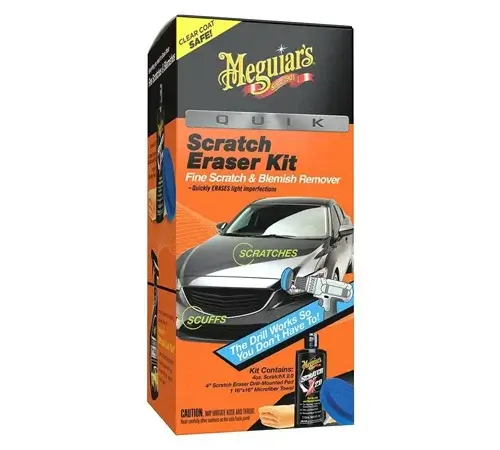 best ultimate scratch remover for car scratches