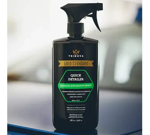 best deep car scratch remover