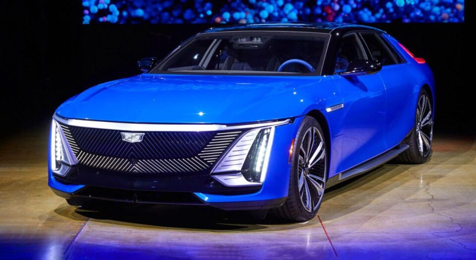 when do 2022 cars come out