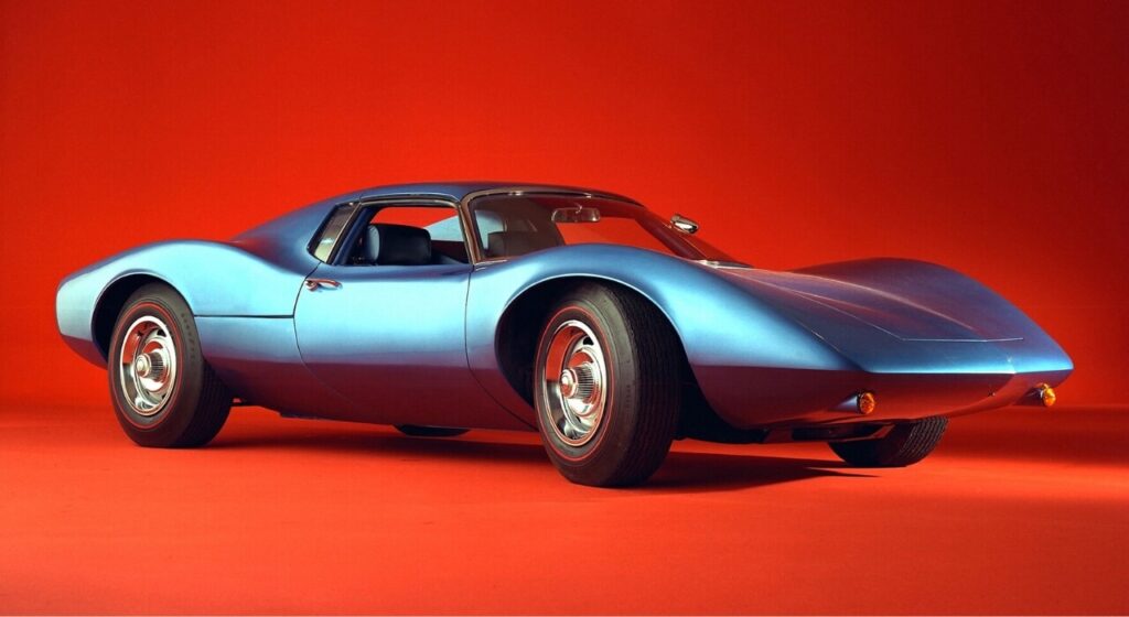 favorite muscle car