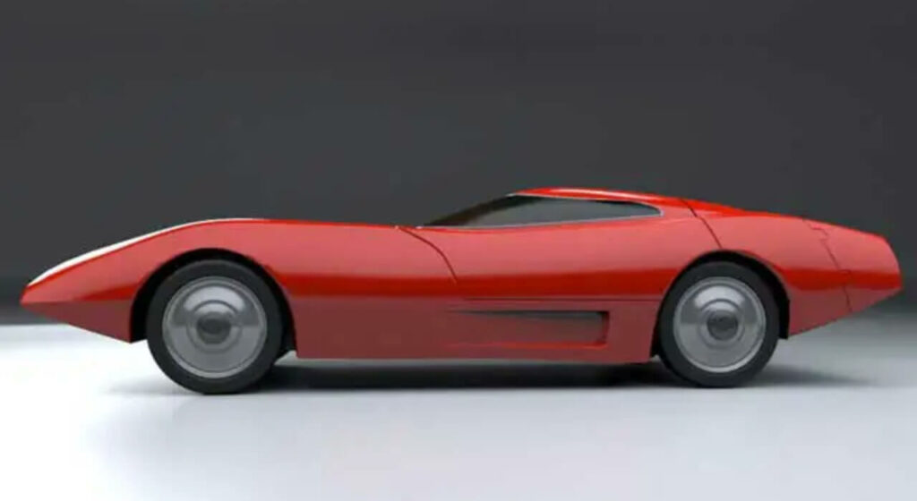Best concept muscle cars