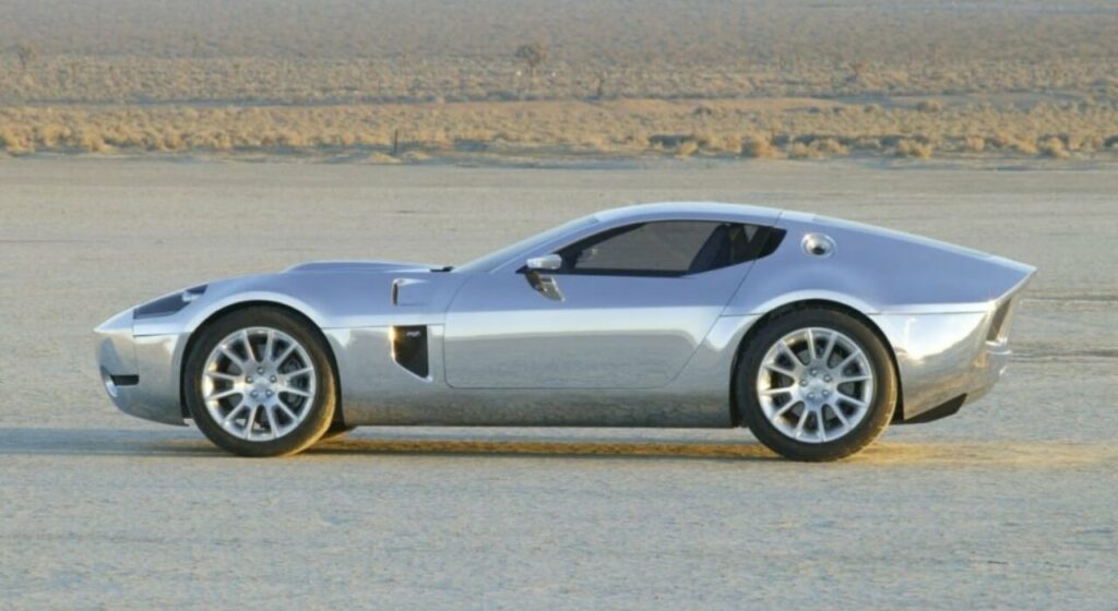 concept muscle cars