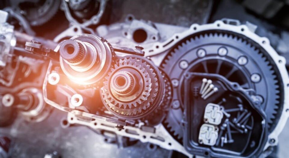 How to start a car with a bad starter with a screwdriver