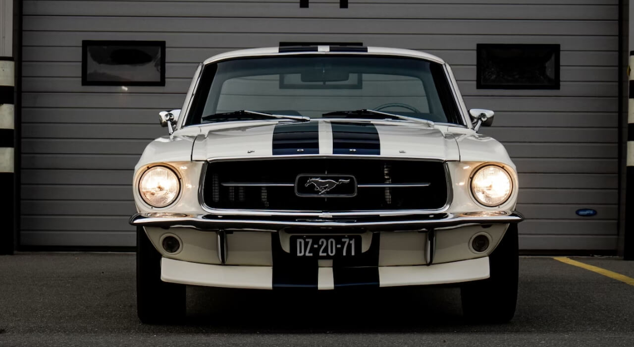 Cars with pop up headlights