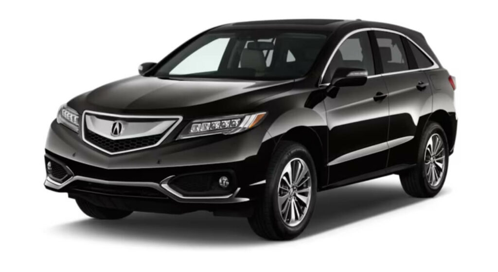 Luxury car best used luxury suv

