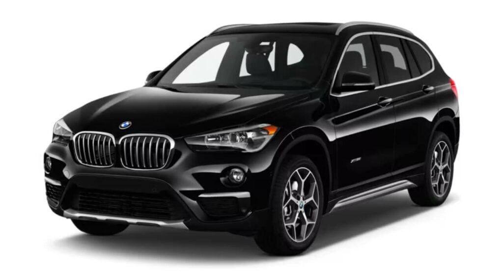 Best used luxury suv under $20000
