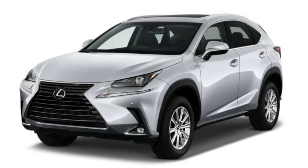 Best used luxury suv under $50000
