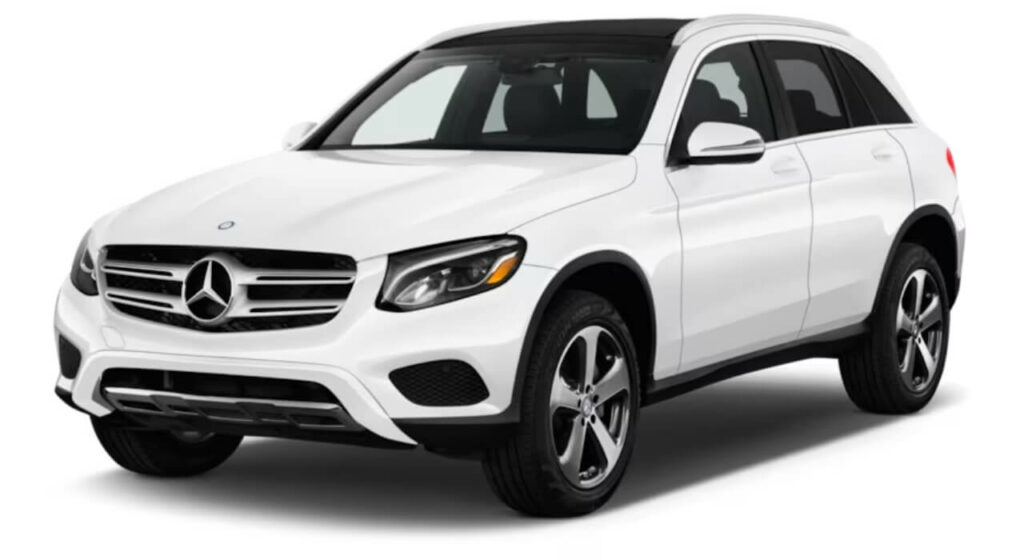 Best used luxury suv to buy in 2024

