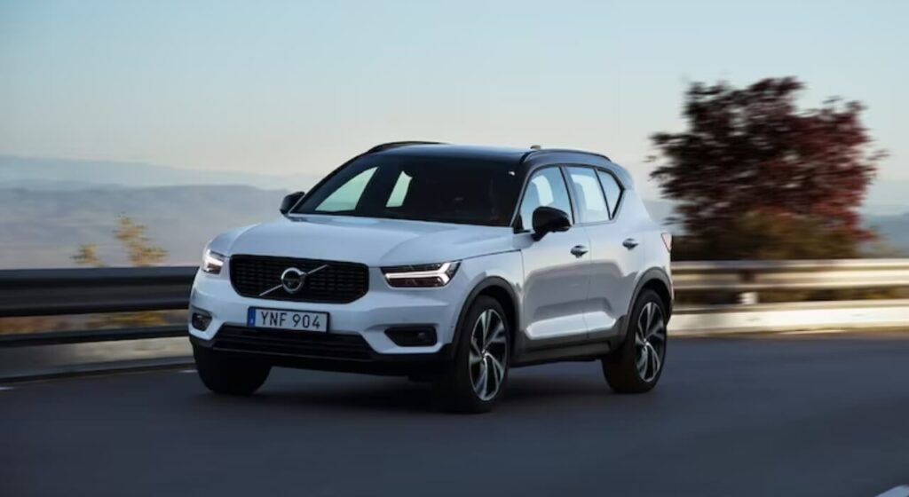 Best used luxury suv for the money
