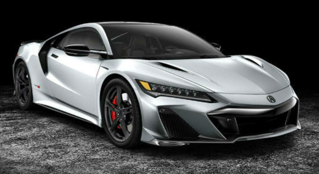 Best Japanese sports cars