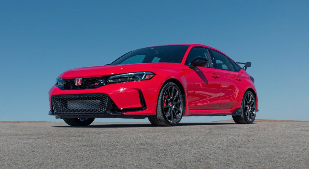 Japanese sports cars list
