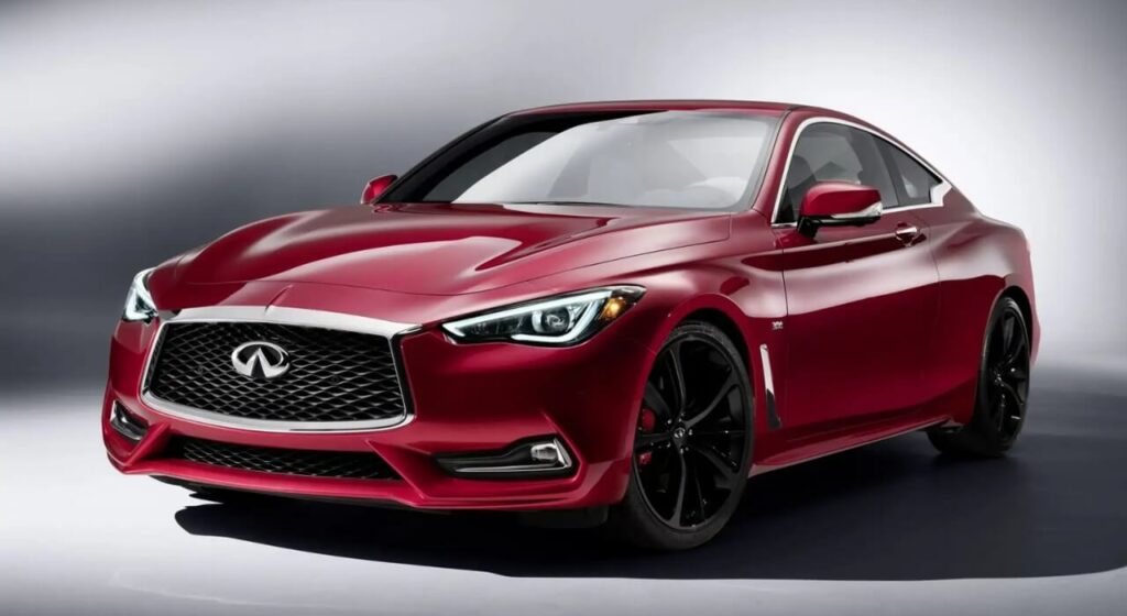 Japanese sports cars list