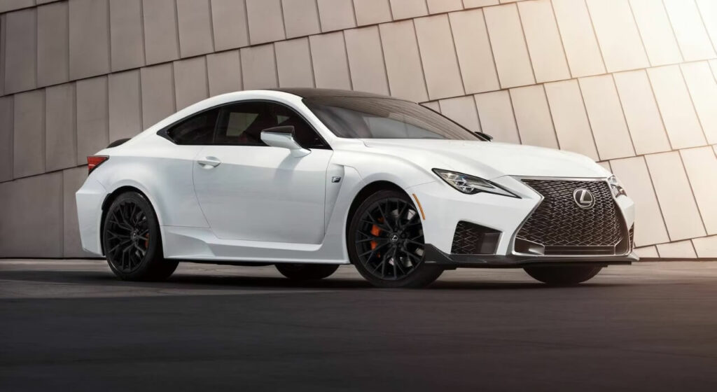 Japanese sports cars