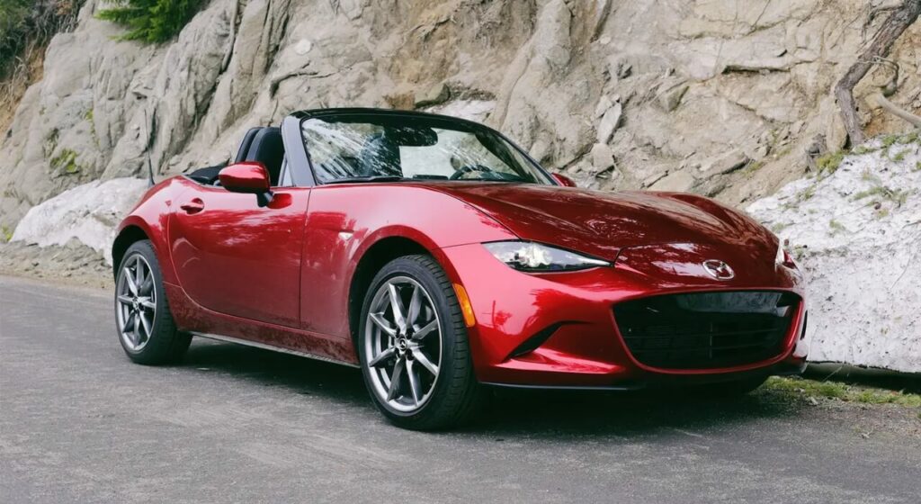 Best Japanese sports car ever made
