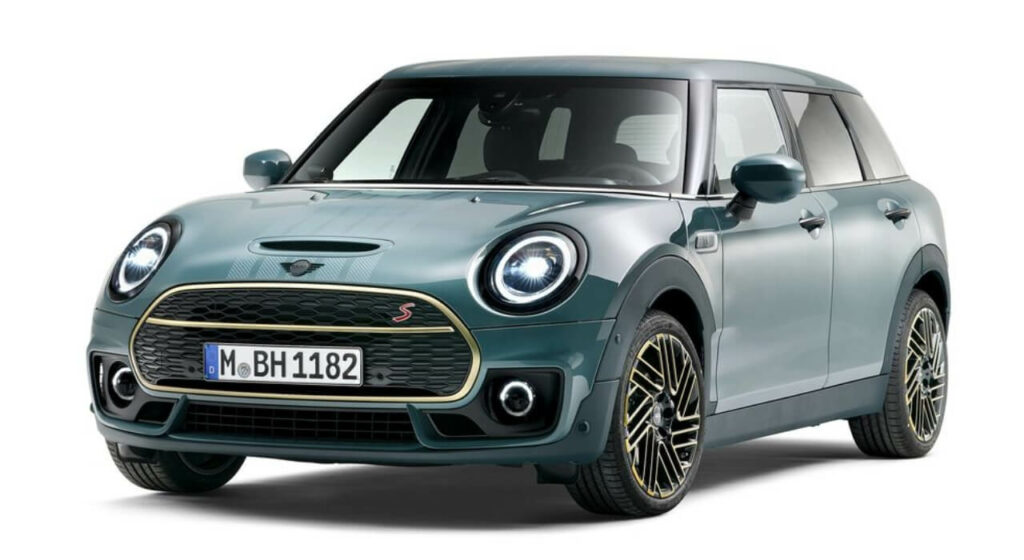 Compact & Smallest Cars
