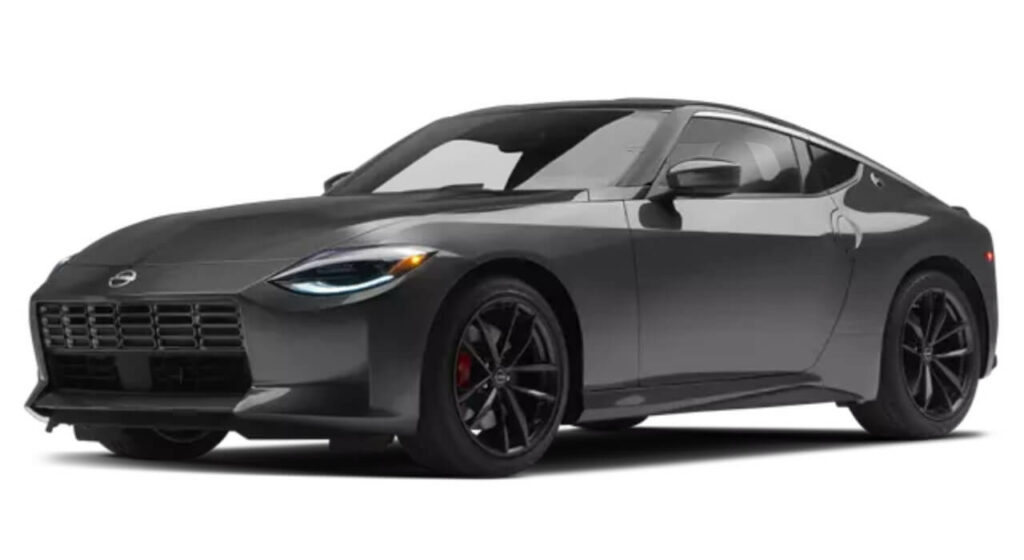 Best Japanese sports cars ever made