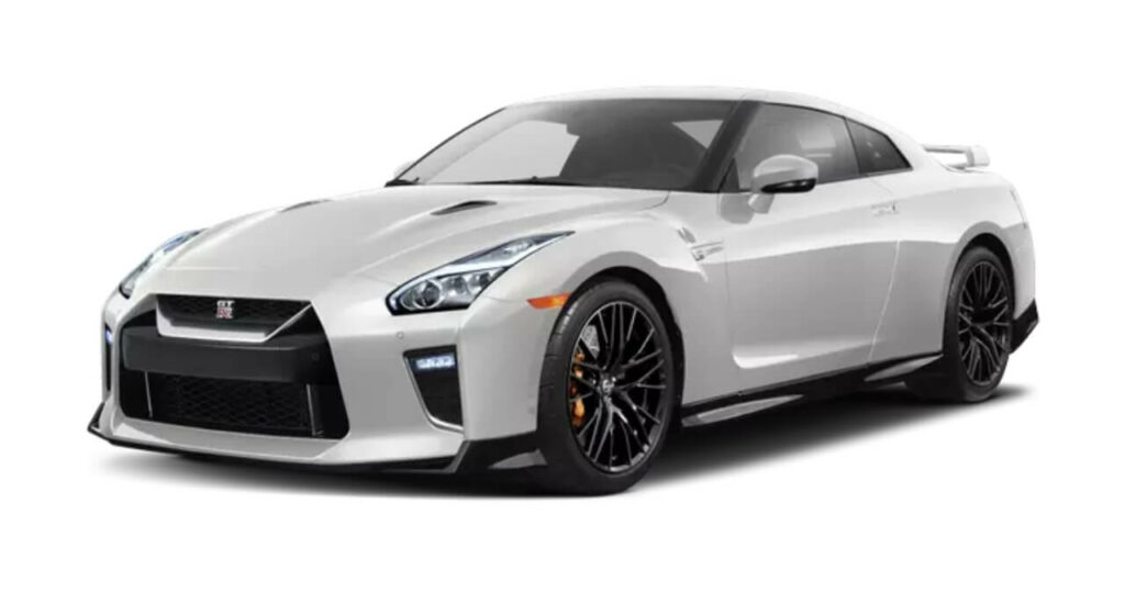 Japanese sports cars