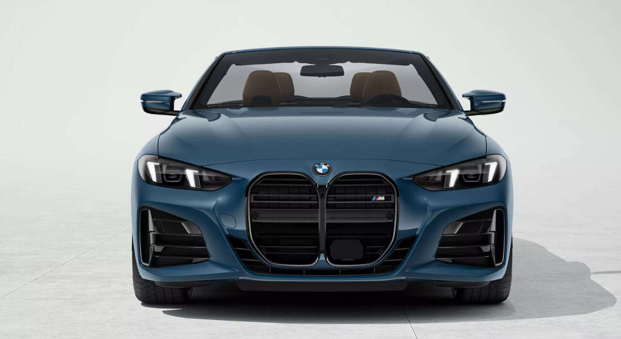 Best german sports cars 2024