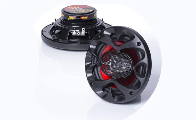 best bass speakers for car
