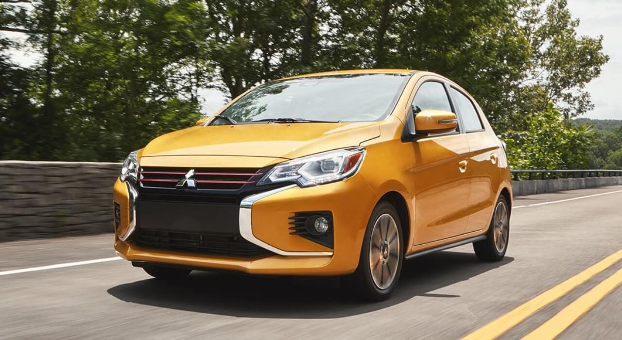 Compact & Smallest Cars