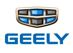 Geely