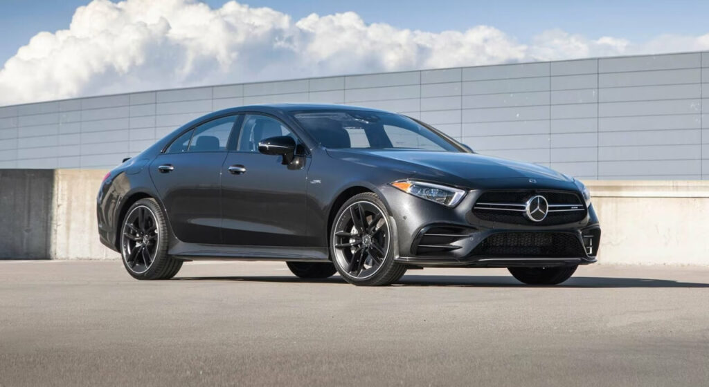 Most reliable mercedes