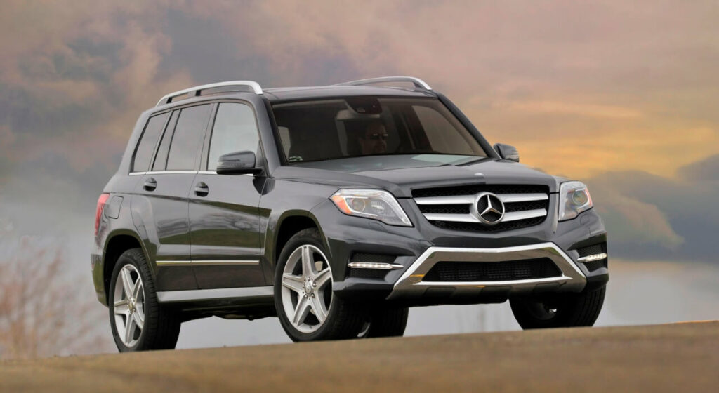 Most Reliable Mercedes Benz Model 