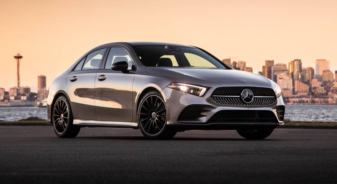 Most Reliable Mercedes Benz Model